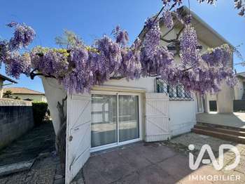 Vente maison 7 pièces Mont-de-Marsan 40