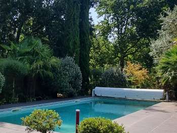 Vente Maison 3 chambresMont-de-Marsan