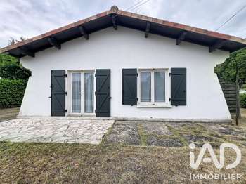 Vente Maison 2 chambresMont-de-Marsan