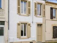 Vente maison 4 pièces Vente maison 4 pièces