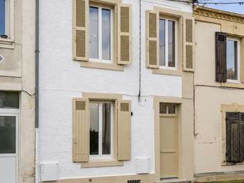 Vente maison 4 pièces Mont-de-Marsan 40