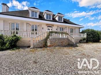 Vente Maison 6 chambresMont-de-Marsan