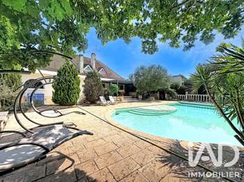 Vente maison 9 pièces Vente maison 9 pièces