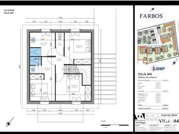 Vente maison 4 pièces Vente maison 4 pièces