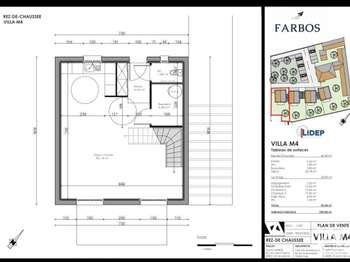 Vente maison 4 pièces Vente maison 4 pièces