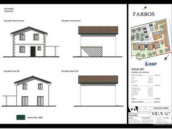 Vente Maison 4 piècesMont-de-Marsan