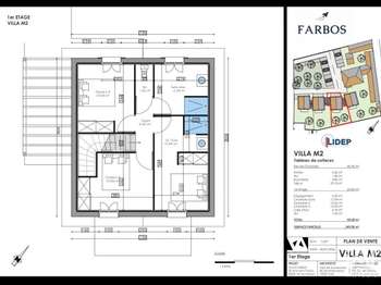 Vente maison 4 pièces Vente maison 4 pièces