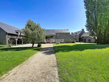 Vente maison 7 pièces Mont-Dol 35