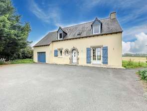 Vente Maison 5 chambresMont-Dol