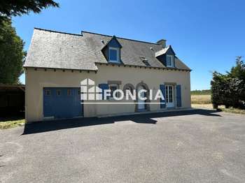 Vente maison 6 pièces Mont-Dol 35
