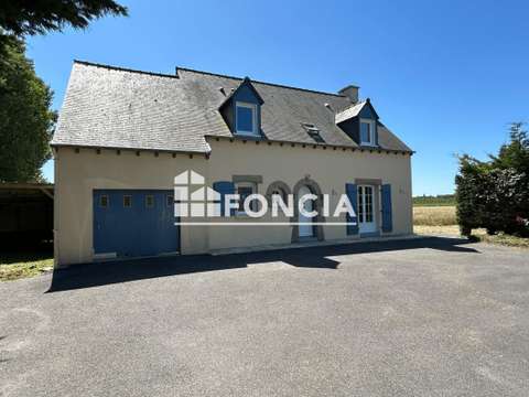 Vente maison 6 pièces Mont-Dol 35