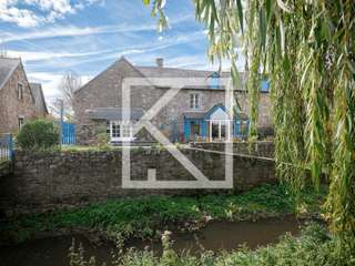 Vente maison 21 pièces