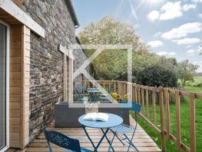 Vente Maison 10 chambresMont-Dol