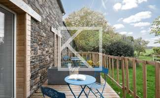 Photo Vente maison Mont-Dol