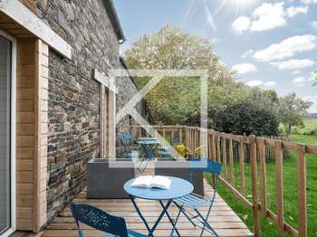 Vente maison 21 pièces Mont-Dol 35