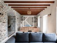 Vente maison 21 pièces