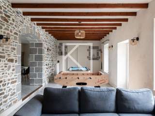Vente maison 21 pièces