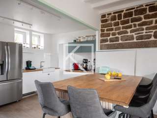 Vente maison 21 pièces