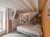 Vente maison 21 pièces