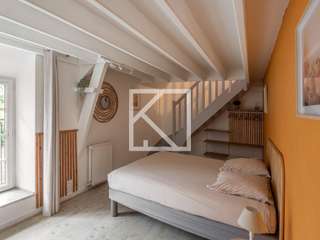 Vente maison 21 pièces
