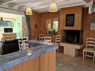 Vente maison 10 pièces