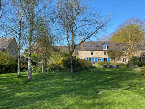 Vente maison 10 pièces