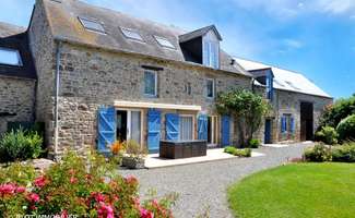 Photo Vente maison Mont-Dol