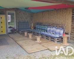 Vente maison 18 pièces