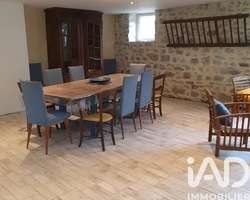 Vente maison 18 pièces