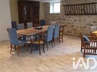 Vente maison 18 pièces