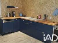 Vente maison 18 pièces