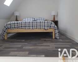 Vente maison 18 pièces