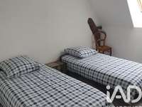 Vente maison 18 pièces