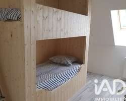 Vente maison 18 pièces