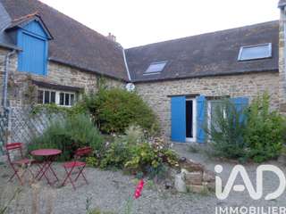 Vente maison 18 pièces