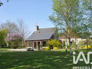 Vente maison 18 pièces