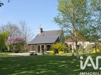 Vente maison 18 pièces