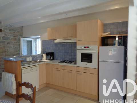 Vente maison 18 pièces