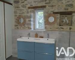 Vente maison 18 pièces