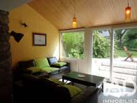 Vente maison 18 pièces
