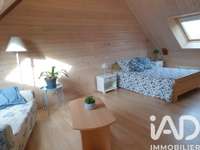 Vente maison 18 pièces