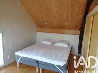 Vente maison 18 pièces