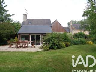 Vente maison 18 pièces