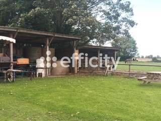 Vente maison 18 pièces