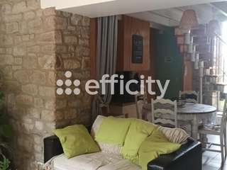 Vente maison 18 pièces