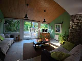 Vente maison 18 pièces
