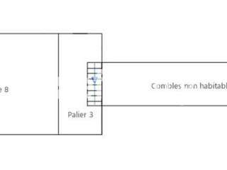 Vente maison 18 pièces