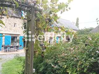 Vente maison 18 pièces