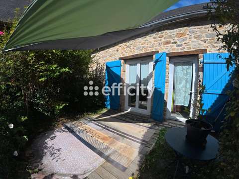 Vente maison 18 pièces
