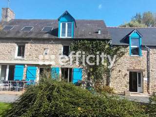 Vente maison 18 pièces